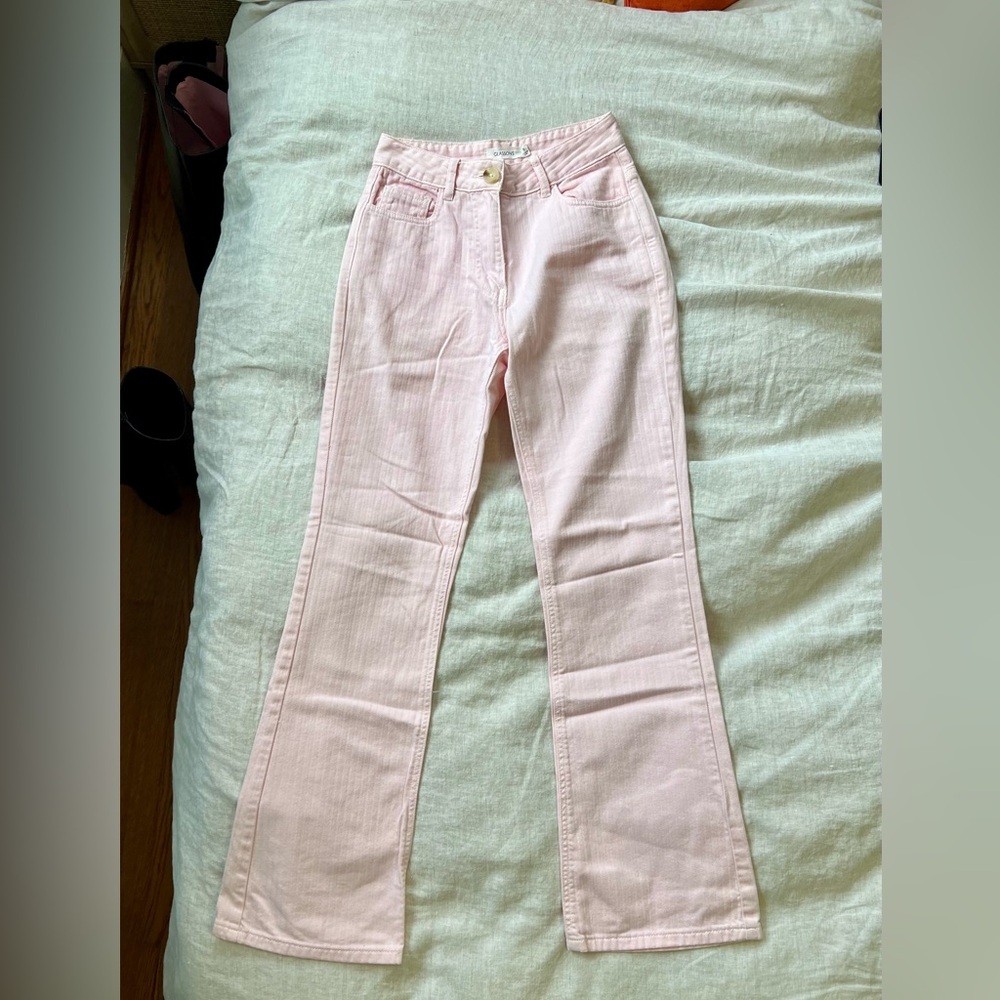Glassons - Pink Pants